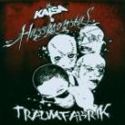 Kaisaschnitt (Kaisa) - Traumfabrik