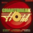 Chartbreak Hotel (2 CDs)