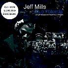 Jeff With Montpell Mills - Blue Potential (Limited Edition, 2 CDs)