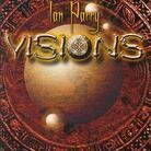 Ian Parry - Visions