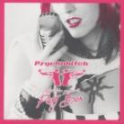 Pzychobitch - Electrolicious (Limited Edition, 3 CDs)