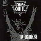 The Quill - In Triumph