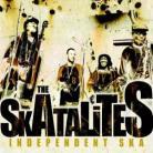 The Skatalites - Independent Ska