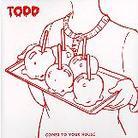 Todd - Comes To Your House