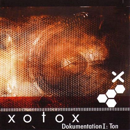 Xotox - Dokumentation I Ton