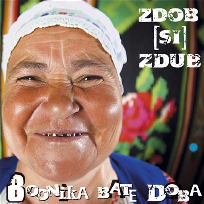 Zdob Si Zdub - Boonika Bate Doba