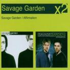 Savage Garden - ---/Affirmation (2 CDs)