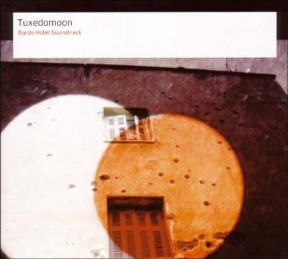Tuxedomoon - Bardo Hotel