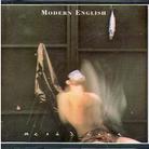 Modern English - Mesh And Lace