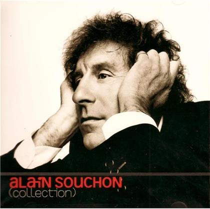 Alain Souchon - Collection - EMI