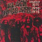 Black Sabbath - Greatest Hits 1970-1978