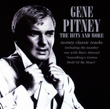 Gene Pitney - Hits And More