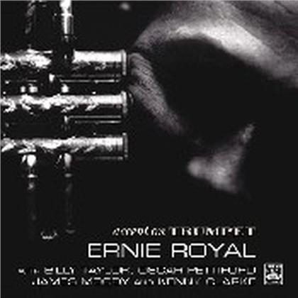 Ernie Royal - Accent On Trumpet