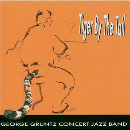 George Gruntz - Tiger By The Tail