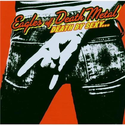 Eagles Of Death Metal - Death By Sexy - Bonustrack