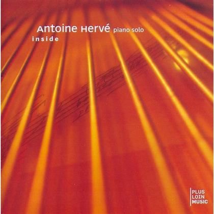 Antoine Herve - Inside