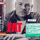 Fat Joe - All Or Nothing (Japan Edition)