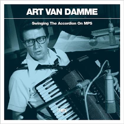 Art Van Damme - Swinging (5 CDs)