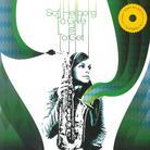 Sofi Hellborg - To Give Is To Get