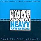 Montana Sextet - Heavy Vibes