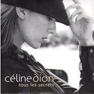 Celine Dion - Tous Les Secrets - 2 Track