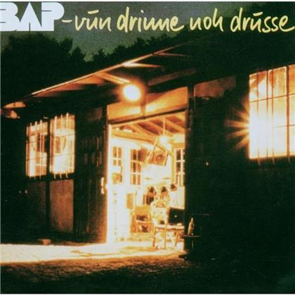 Bap - Vun Drinne Noh Drusse (Remastered, 2 CDs)