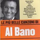 Albano Carrisi - Le Piu Belle Canzoni