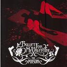 Bullet For My Valentine - Poison (New Version, CD + DVD)
