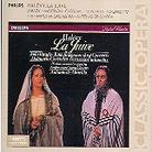 Carreras/Varady & Halevy - La Juive (3 CDs)