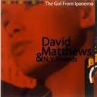 David Matthews - Girl From Ipanema