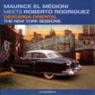 Maurice El Medioni - Descarga Oriental