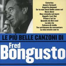 Fred Bongusto - Le Piu Belle Canzoni Di