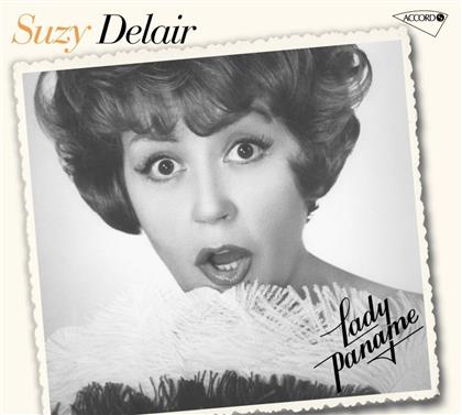 Suzy Delair - Lady Panama