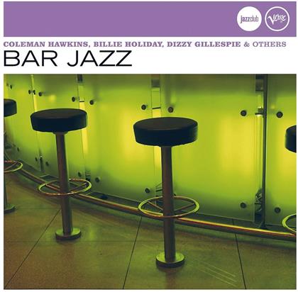 Bar Jazz - Various - Verve Edition