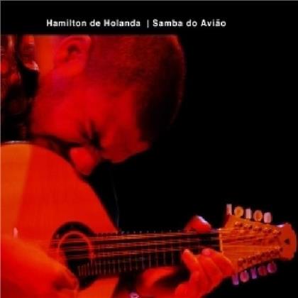 Hamilton De Holanda - Samba Do Aviao