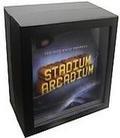 Red Hot Chili Peppers - Stadium Arcadium (Limited Edition, 2 CDs + DVD)