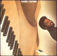 Gene Harris - Tone Tantrums (Japan Edition)