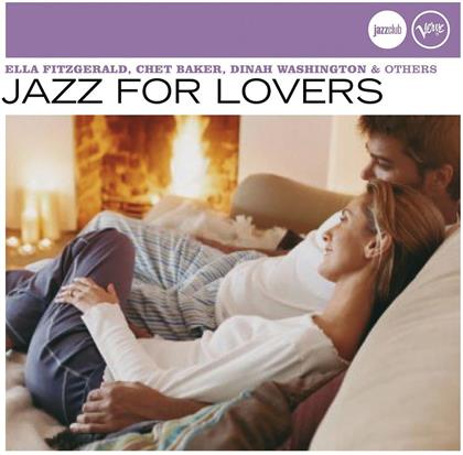 Jazz For Lovers - Various - Verve
