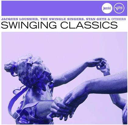 Swinging Classics - Various - Verve