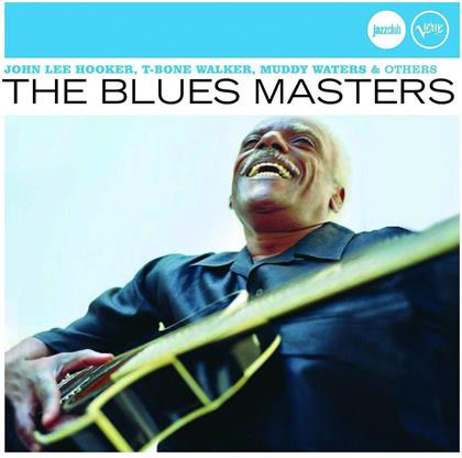 Blues Masters - Various - Verve