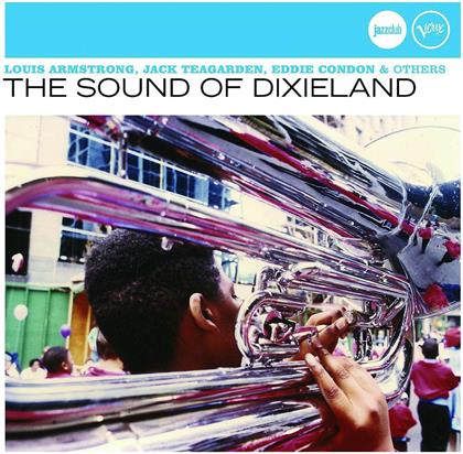 Sound Of Dixieland - Various - Verve