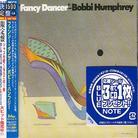 Bobbi Humphrey - Fancy Dancer (Limited Edition)