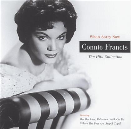 Connie Francis - Hits Collection