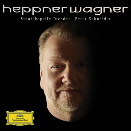 Ben Heppner & Richard Wagner (1813-1883) - Heppner Wagner