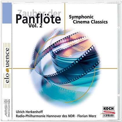 Ulrich Herkenhoff & Various - Zauber Der Panflöte Vol.2