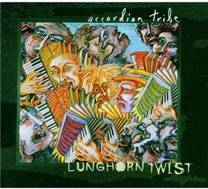 Accordion Tribe - Lunghorn Twist