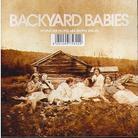 Backyard Babies - People Like People Like