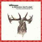 The Bluetones - A Rough Outline (2 CDs)
