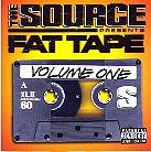Source - Fat Tape Compilation