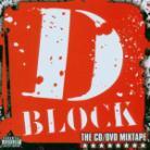 D-Block (Styles P, Jadakiss, Sheek) - --- (CD + DVD)